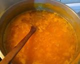 Foto del paso 2 de la receta: Mermelada de mandarinas