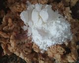 Foto langkah ke 4 dari resep Mendol Tempe (plus maizena).