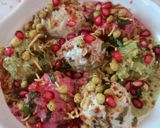 कलरफुल दही वड़ा colourful Dahi vada रेसिपी चरण 4 फोटो
