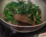 A picture of step 4 of Healthy Spinach Soup.