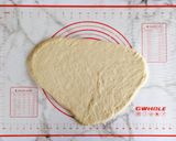 Une image de l'étape 4 de Beignets au four moelleux.