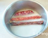 臘味飯(電鍋版)的食譜步驟4照片