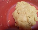 Foto langkah ke 2 dari resep Nastar praktis no oven no mixer.