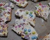 Saltine chocolate crackers recipe step 7 photo