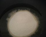 રવા નો શીરો (Rava Sheera Recipe In Gujarati) રેસીપી સ્ટેપ2ફોટો