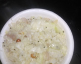 முட்டைகோஸ் பொரியல் ரெசிபி ஸ்டேப் 2 புகைப்படம்
