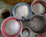 Foto langkah ke 2 dari resep Binyolos Keladi.
