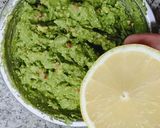 Foto del paso 4 de la receta: • Guacamole~ 🥑