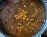 Foto del paso 5 de la receta: Guisado de tacos de cerdo con patatas