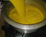 Pakora kadhi recipe step 3 photo