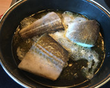 Foto del paso 4 de la receta: 136. Bacalao al pil pil