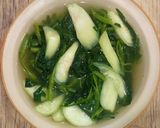 Hình bước làm 3 của món Mâm cơm gia đình #15