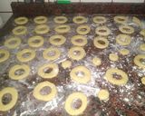 Foto del paso 5 de la receta: Donas caseras y esponjosas 🥯🍩