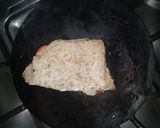 A picture of step 5 of Egg sandwiches.