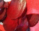 Fried Beet Sandwich recipe step 1 photo