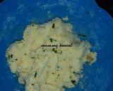 Foto langkah ke 2 dari resep Kentang goreng keju.