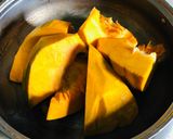 Foto langkah ke 1 dari resep Sumping waluh (Labu).