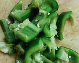 A picture of step 4 of Mix vegetables.