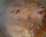 Foto del paso 4 de la receta: Lomo relleno 🍽🍷
