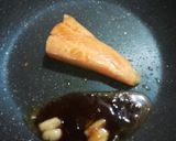 Foto langkah ke 4 dari resep Teriyaki Glazed Salmon.