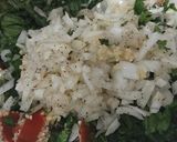 Foto del paso 7 de la receta: Tabulé 🥗