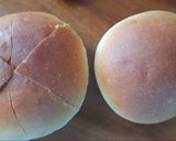 Foto langkah ke 11 dari resep Korean Garlic Cheese Bread.