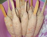 Foto langkah ke 3 dari resep Sempol ikan tongkol homemade.