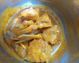 நண்டு சில்லி🦀🦀🤤🤤😋😋 (Nandu chilli recipe in tamil) ரெசிபி ஸ்டேப் 1 புகைப்படம்