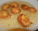 Foto del paso 6 de la receta: Buñuelos de manzana