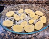 Foto del paso 3 de la receta Picantones asados al vino