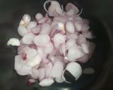 Foto langkah ke 4 dari resep Ikan Layang Sambal Matah.