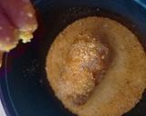 সোয়াবিন চিংড়ির চপ (Soybean chingri chop recipe in Bengali) রেসিপি ধাপ - 5 ছবি