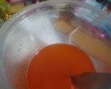 Foto del paso 3 de la receta: Gelatina de agua en vasitos para vender o para dar en fiestas 🥰🥰