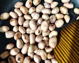 रागी झालमुड़ी फटाफट सिर्फ 5 मिनट में Ragi (finger millet) Jhalmuri in 5 minutes रागी चटपटा कुरमुरा भेल रेसिपी चरण 4 फोटो
