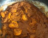 A picture of step 14 of Prawns Rice.