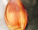 Hình bước làm 2 của món Gỏi Hoa Chuối Hải Sản