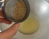 A picture of step 2 of Aam Ka Galka/ Meetha Aam ka achar.