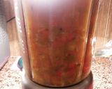 Foto del paso 20 de la receta Caracoles en salsa Urrutia