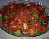 صورة لخطوة 3 من وصفة بطاطا في الفرن 🍜