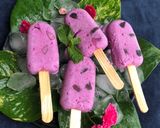 જામુન કુલ્ફી (Jamun Kulfi Recipe In Gujarati) રેસીપી સ્ટેપ3ફોટો