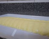 Foto del paso 6 de la receta: Chocolate blanco casero