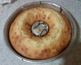 Foto del paso 3 de la receta: Bizcochuelo de vainilla