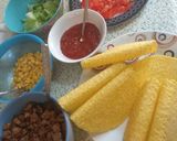 Φωτογραφία βήματος 7 της συνταγής Tacos/Τάκος