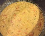 A picture of step 3 of Goan-style Fish Curry.