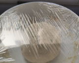 Foto del paso 5 de la receta: Masa para pizza