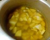 Aloo Paratha recipe step 3 photo