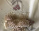 Foto langkah ke 3 dari resep PISCOK (PISANG COKLAT).