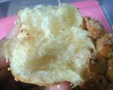 Khaliat nahal / Honeycomb Bread #BikinRamadanBerkesan langkah memasak 9 foto