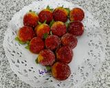 صورة لخطوة 9 من وصفة بسكويت الخوخ