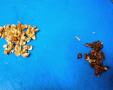 Foto del paso 3 de la receta: Milhoja de berenjena ecológica